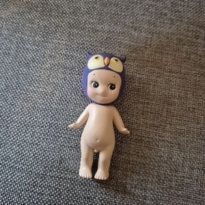 Unrefined Sonny Angel - Owl